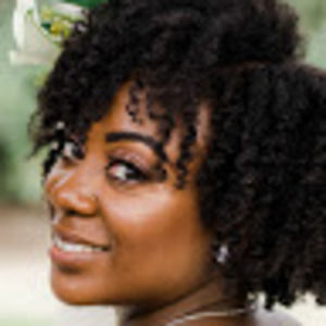 Meet your Posher, Nicolette